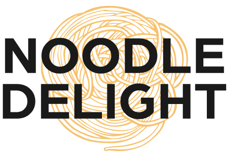 logo Noodle Delight