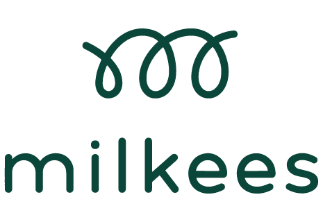 logo Milkees