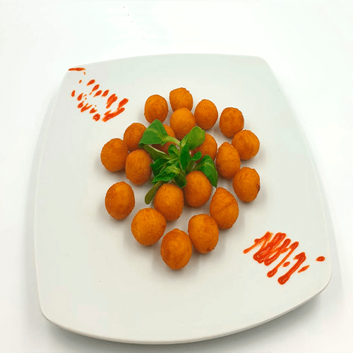 Cartofi noisette