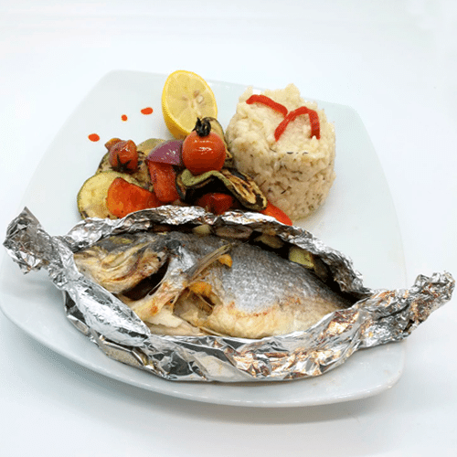 Dorada