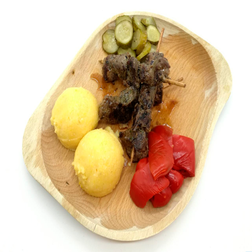 Frigarui pastrama de berbecut