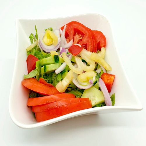Salata asortata
