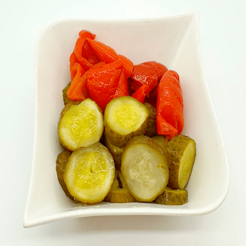 Salata de muraturi