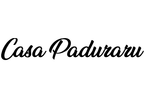 logo Casa Păduraru