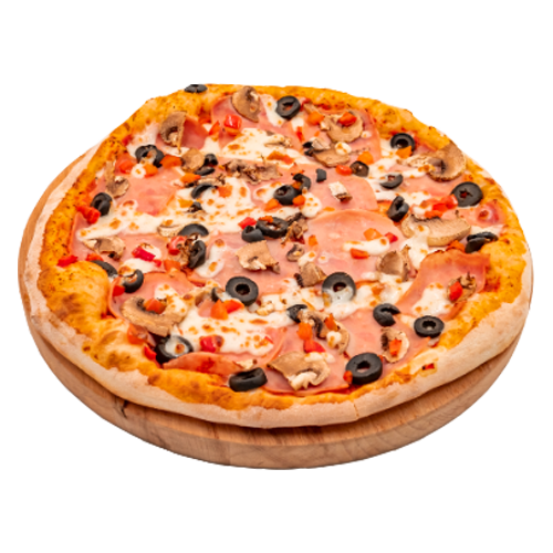 Express Pizza
