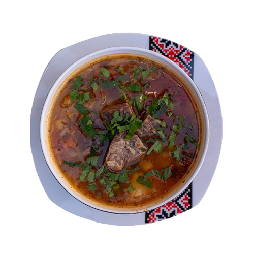 Cottage broth