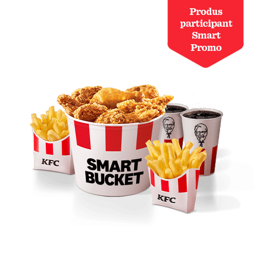 Smart Bucket