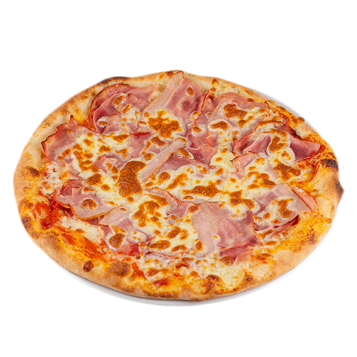 Pizza Capriciosa