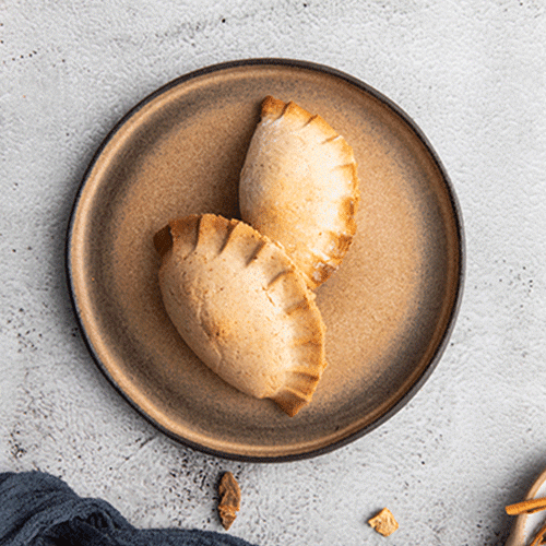 Fortune cookie (2 pcs.)