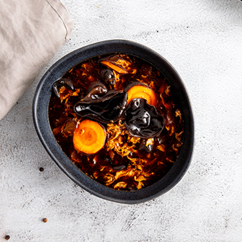 Fa Suan Hot and Sour Soup