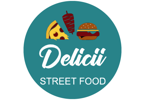 logo Delicii Street Food
