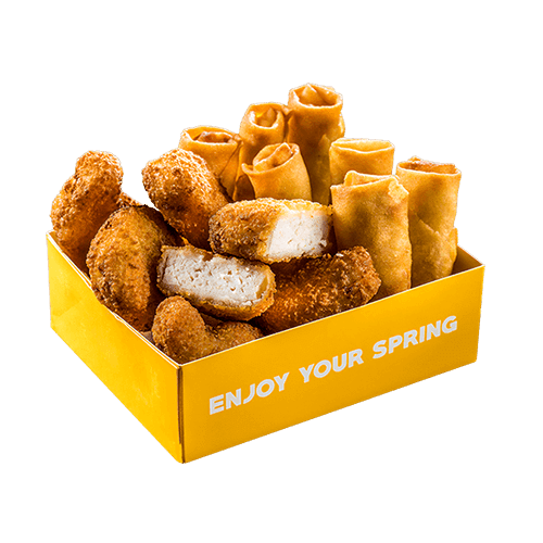 Nuggets Smart Pack