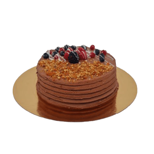 Tort de Ciocolata