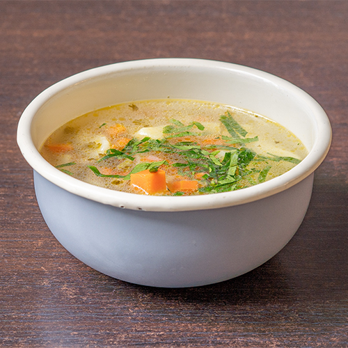 Broth