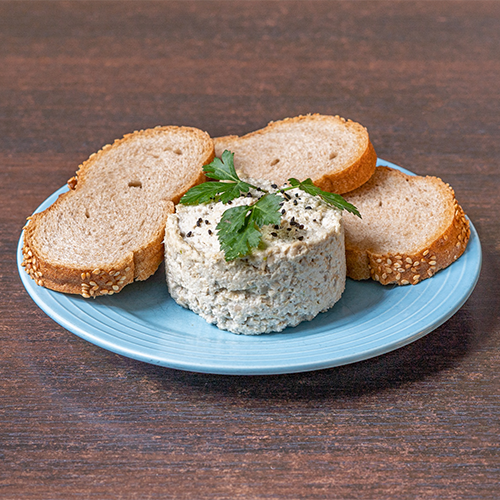 Seeds pate