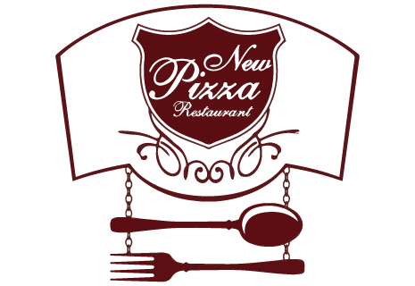 logo New Pizza Restaurant