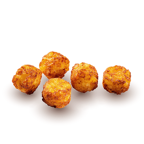 Hash Bites