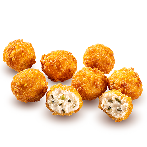 Philadelphia Bites