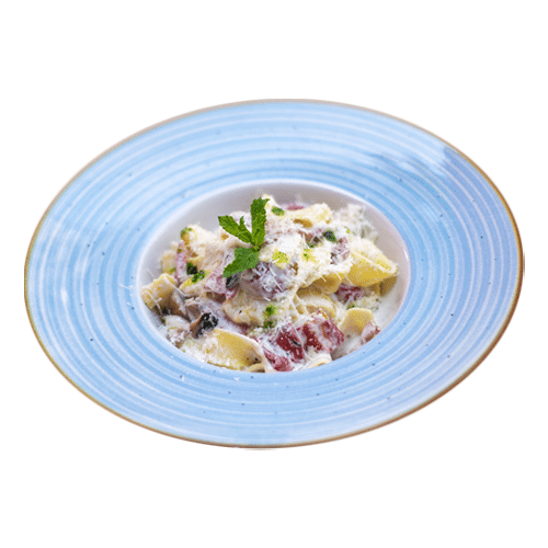 Pappardelle Elisabeta
