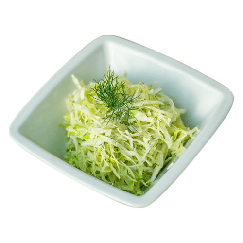 Cabbage salad