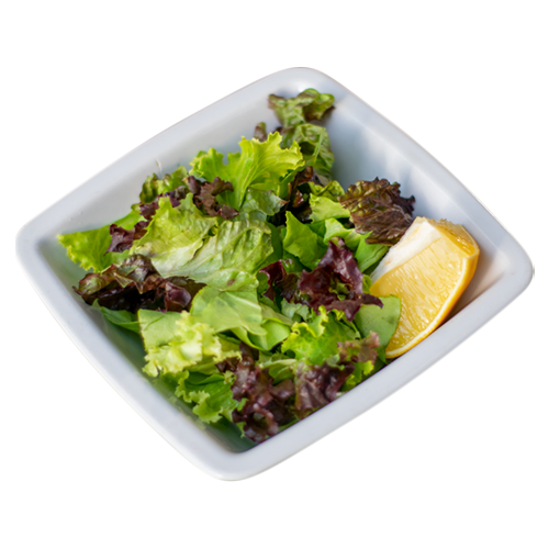 Lettuce salad