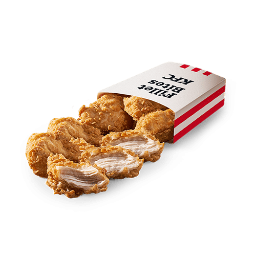 9 Fillet Bites®