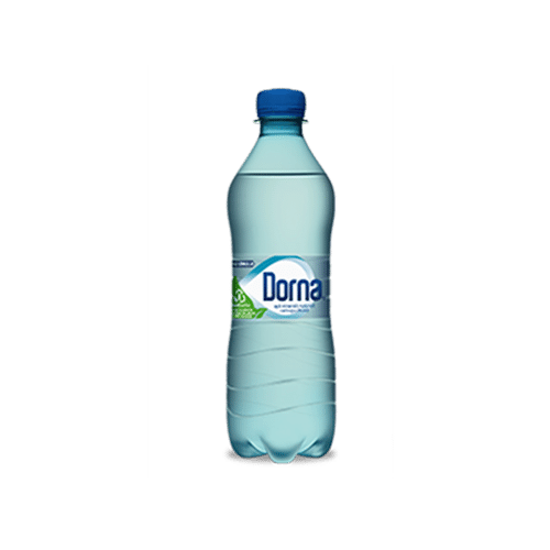Dorna Mineral Water 0,5l