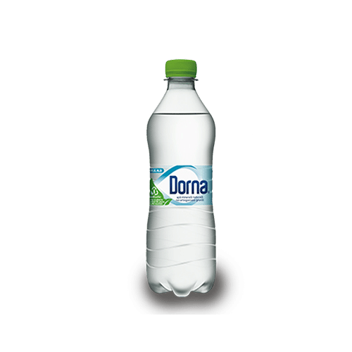 Still water Dorna 0,5l