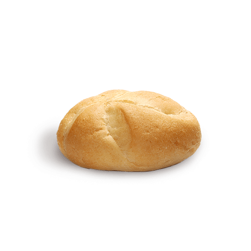 Imperial Bun