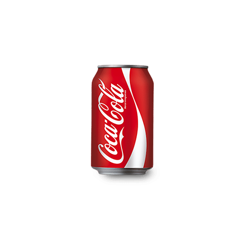 Coca-Cola 0,33l