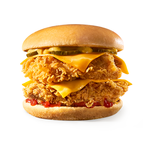 Double Hot Booster