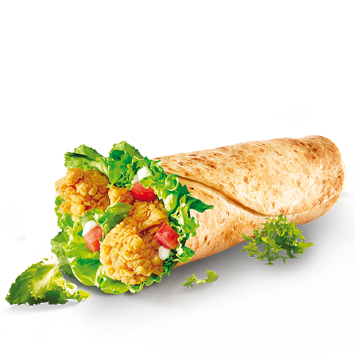 Twister® Fillet Bites