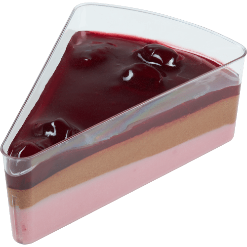 Cherry slice
