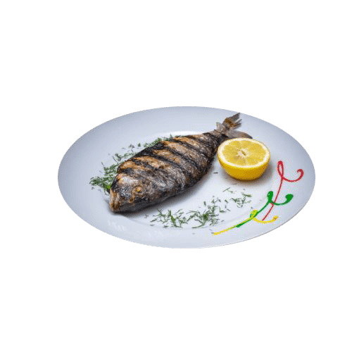 Bream
