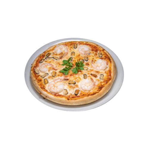 Pizza del mare
