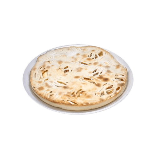 Rustic Pie
