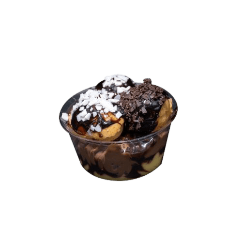Profiterol