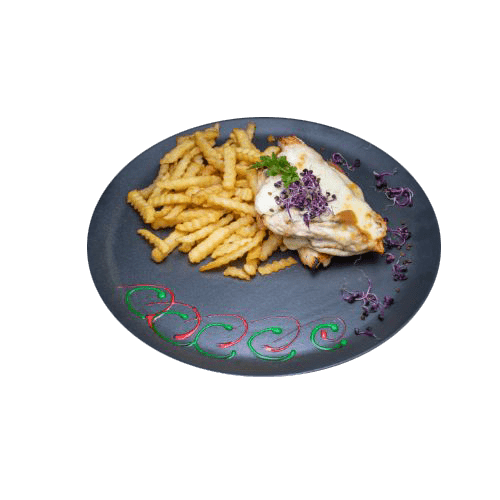 Caprese Chicken