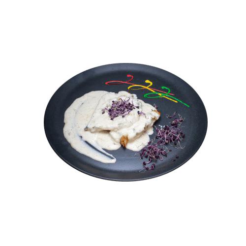Gorgonzola Chicken