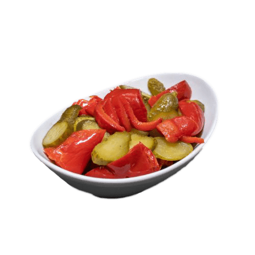 Pickles salad