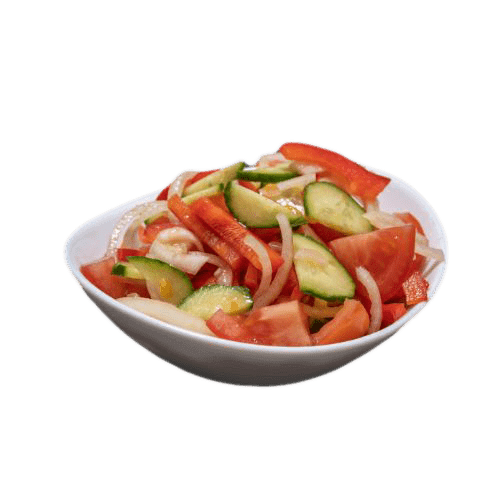 Mixed salad