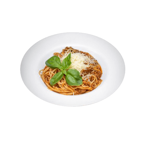 Spaghetti alla Bolognese