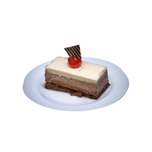 Trio Chocolate