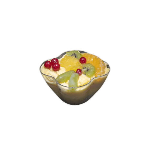 Dream of the fruits