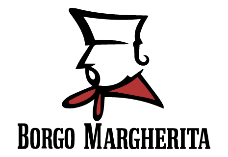 logo Borgo Margherita