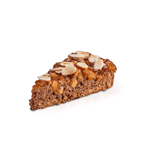 Apple Cake