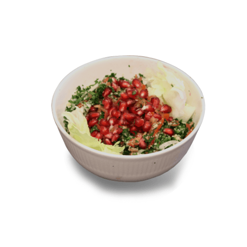 Salata Tabbouleh