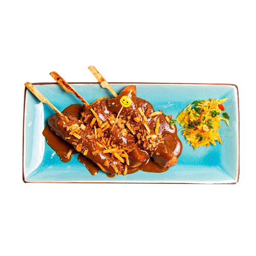 Chicken Skewer