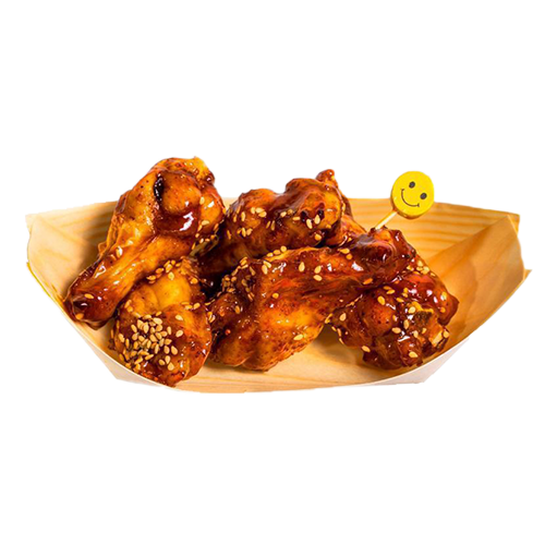 Wings