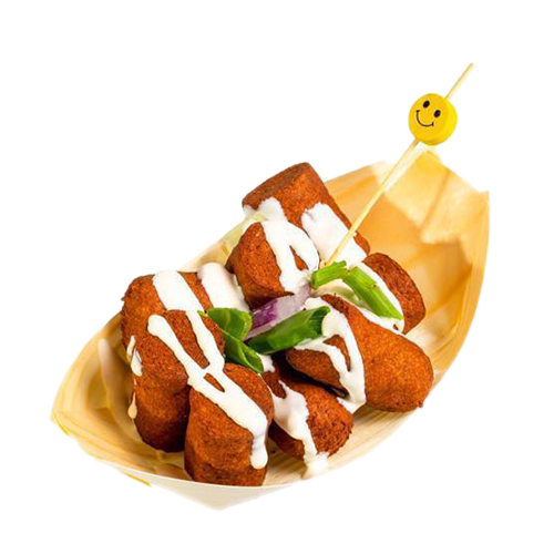 Frikandel